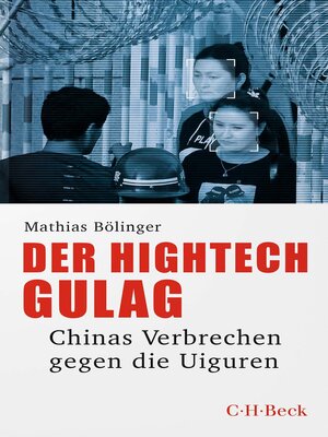 cover image of Der Hightech-Gulag